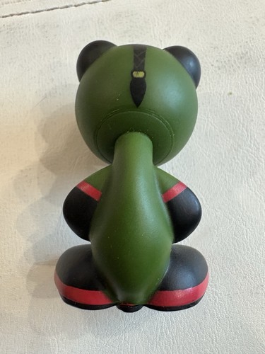 U.B. Funkeys Very Green YING YANG FIGURE TOY MATTEL UB FUNKEY VG - Picture 3 of 3