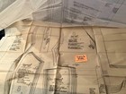 Simplicity 8480 Zoe (Firefly) Andor Misses Costume, Size 6-14, Uncut — photo 10