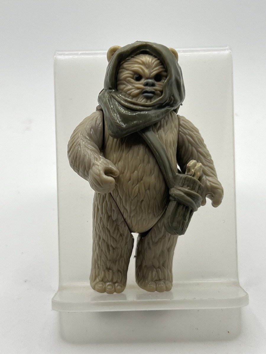 Star Wars Lumat 付き Star Wars Lumat 1985 Last 17 Near Mint NoCOO Original Vintage