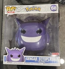 Funko POP! Jumbo: Pokemon Gengar 10 inch #1049 - Target Exclusive