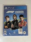 Ps4 Formula 1 2021 Game New In Wrap