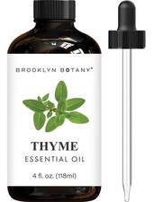Essential Oil 100 Pure Natural Premium Grade with Dropper 4 Fl Oz