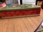 Vintage Made In England Harry Vincent Tin — photo 4
