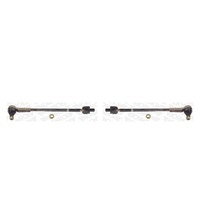 Monroe Spurstange Set Vorne Rechts Links FüR VW Golf IV 1J1 1J5 9C1 1C1 Audi