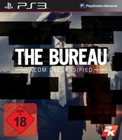The Bureau: Xcom Declassified PS3 Neu & Ovp