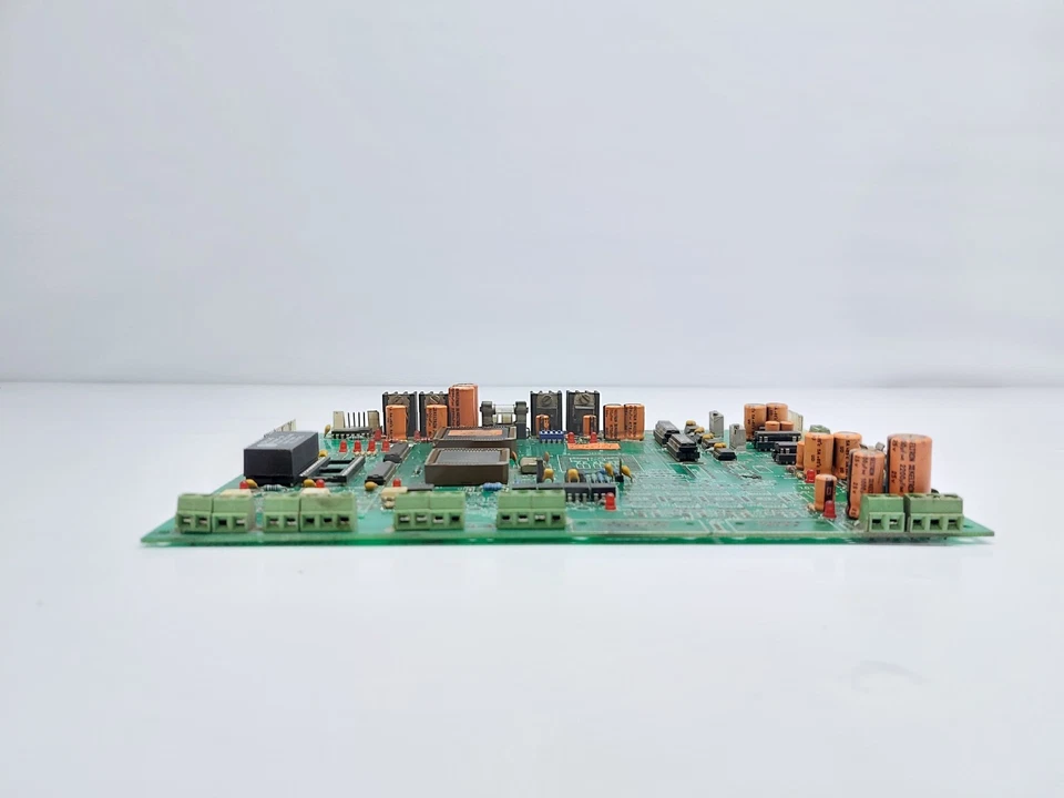 Spectrum Solution 30-05-2k4 Pcb Card enc-552-v3.3 - Image 3 of 4