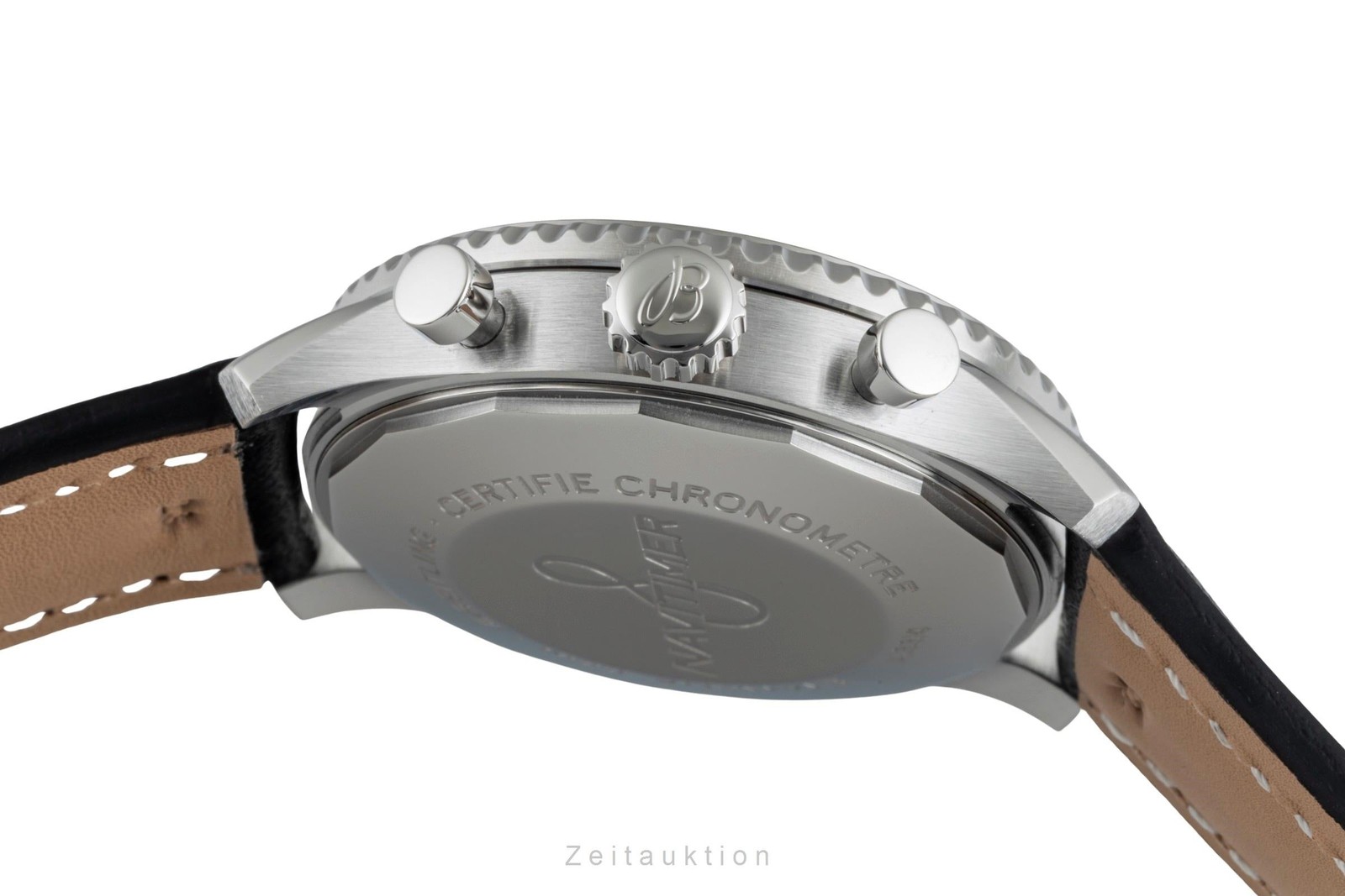 Breitling Navitimer 8 Chronograph Automatic Steel… - image 10