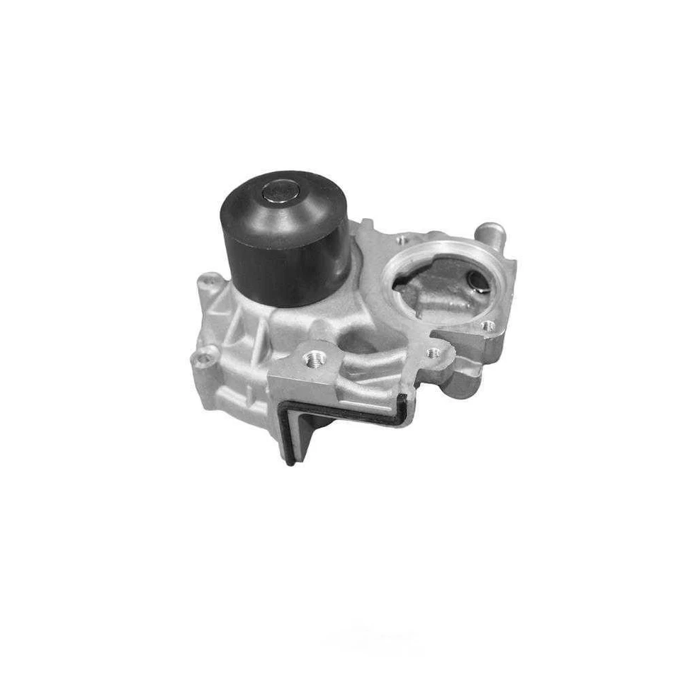 Bomba de agua del motor para Subaru Legacy 2006-2012, Outback Impreza Forester ACDELCO Foto 4 de 4