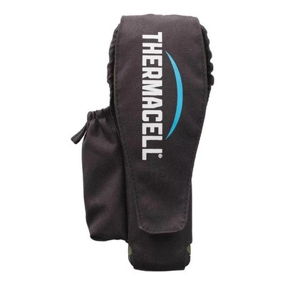 ThermaCell AP-CF Holster schwarz Clip Schutzhülle für MR-300 MR-350 & MR-450
