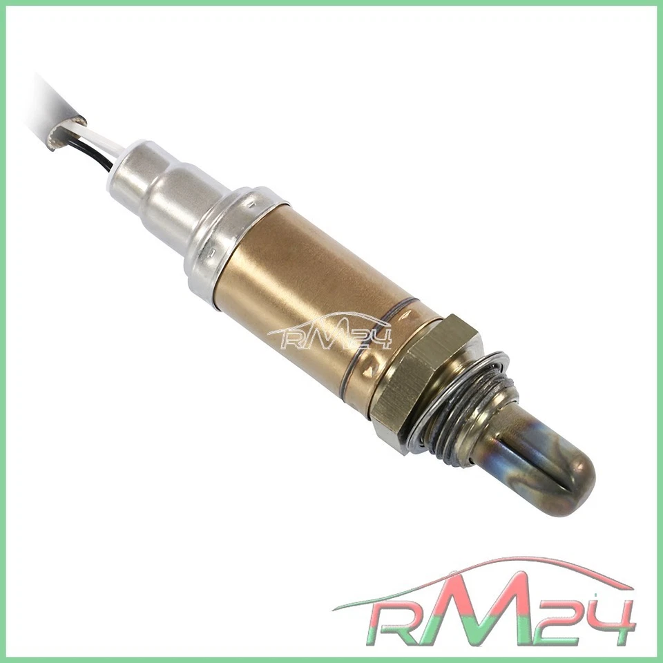 SONDA LAMBDA DI REGOLAZIONE PER FIAT RITMO 2 II 1.5 1985-1988 - Immagine 2 di 4