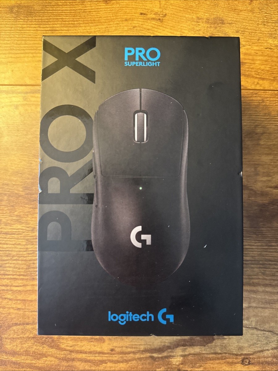 gprox superlight 美品 Amazon.com: Logitech G PRO X SUPERLIGHT Wireless Gaming