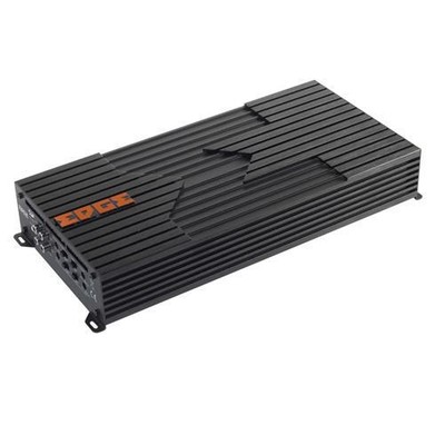 Edge EDBX200.4 Hochleistungs 4 Kanal 1600 W Max Klasse AB Verstärker DBX Serie