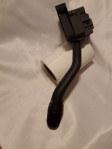 Turn Signal Blinker Windshield Wiper Switch Lever for 92-96 F-Series Pickup - Foto 9 di 12