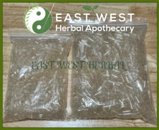 1000 EMPTY VEGAN CAPSULES SIZE 00 - SEPARATED.