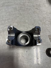Moser Engineering Py210 Yoke Steel 1310 Ford 9 Differential 28-spline Ea