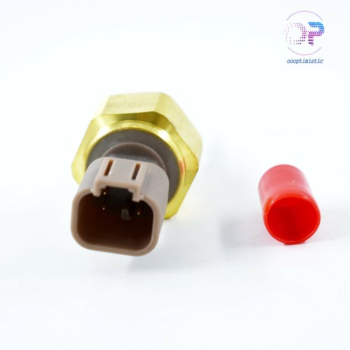 LABLT Air Pressure Temperature Sensor For Cummins Diesel Engine 4921475 - Foto 5 di 6