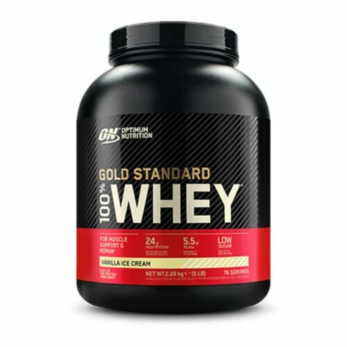 Mammut Formel 90 Proteinpulver – 3kg, 4K Eiweiß, Für Muskelaufbau & Fitness