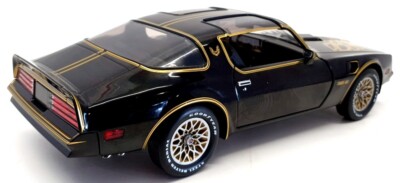 【希少】GREENLIGHT LED GT-R 1:18 Greenlight 1/18 Scale 19098 - 1977 Pontiac Firebird Trans Am