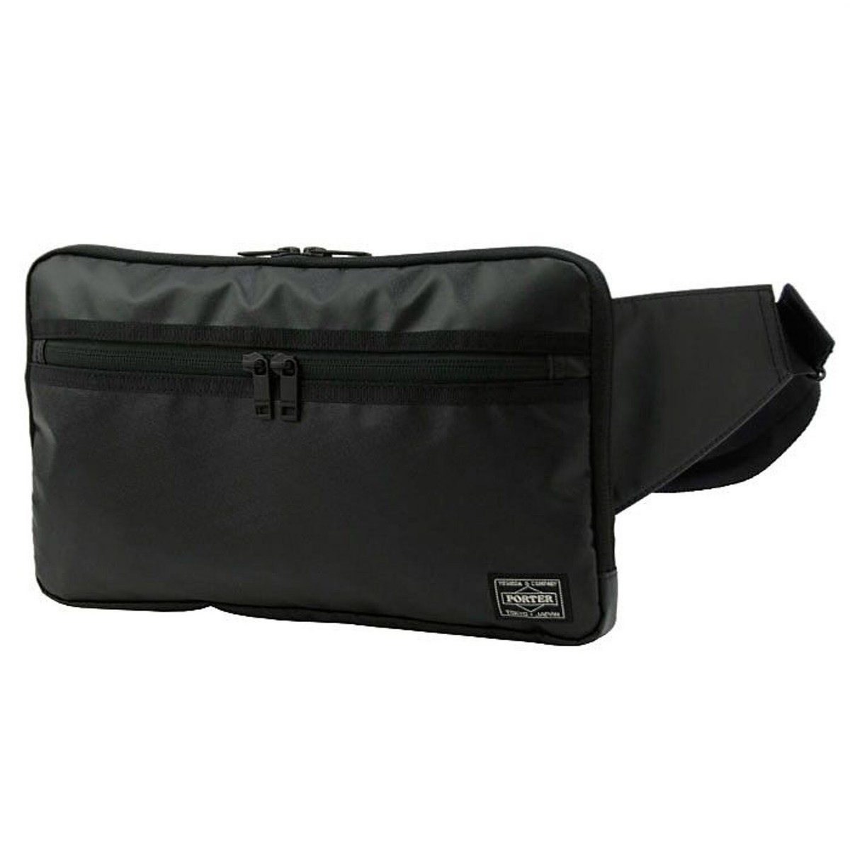 未使用品　PORTER TACTICAL WAIST BAG ASK availability First) PORTER / TACTICAL WAIST BAG new | eBay