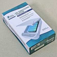 Xpert Care North American Wellness UV Disinfecting Station - Brand New