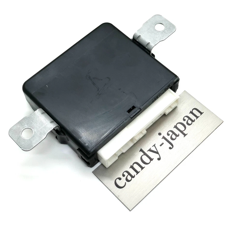 丰田正品电脑折叠座椅控制 89715-60031 URJ50 GX460 汽车零件 全新 — 第 4/4 张图片