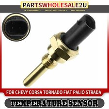 Sensor de temperatura del motor para Chevrolet Tornado Corsa Fiat Palio Strada L4 1,8 L