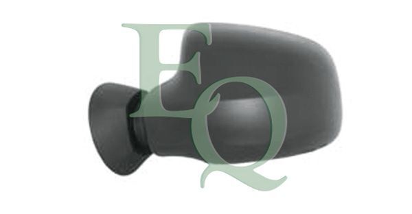 Specchietto Retrovisore Esterno Sinistro Per Dacia Logan/Sandero 2008-2013 - Ricambio Originale - Foto 6