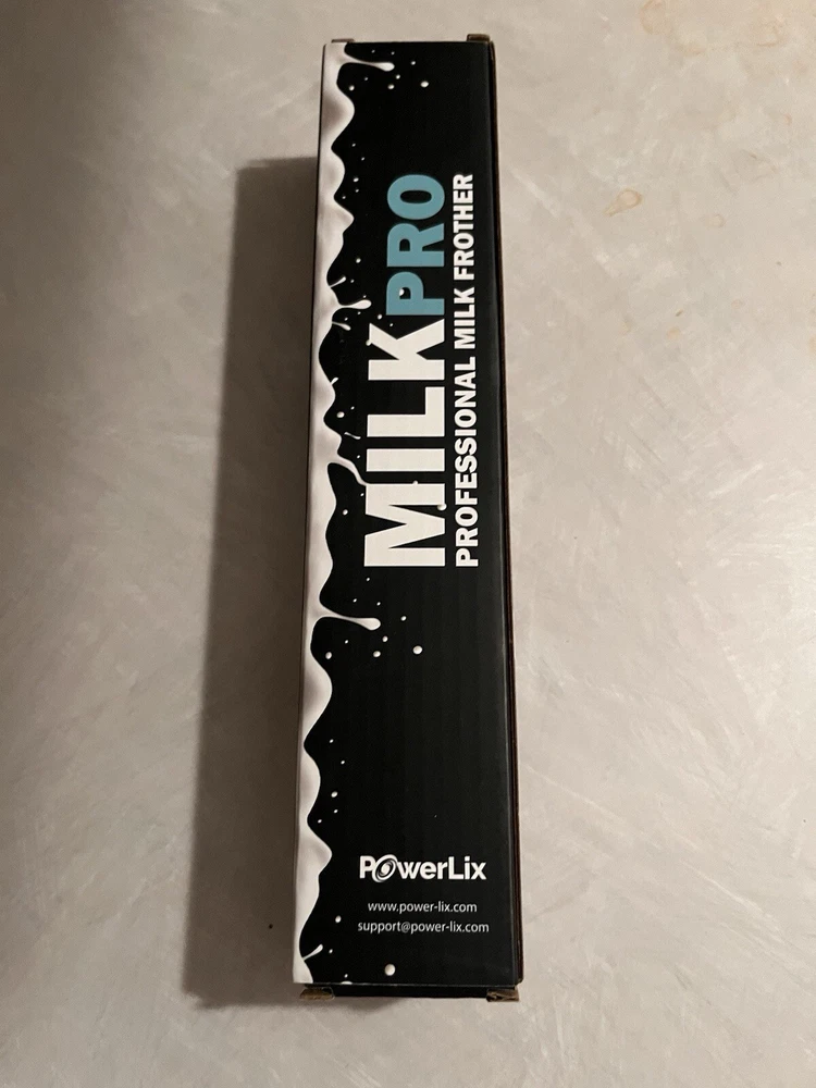 Milk Frother