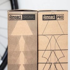 Rimpact ORIGINAL/PRO MTB Tyre Insert Combo Kit 27.5 with Valves
