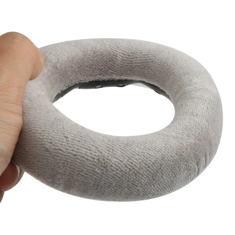 Ear Pads & Headband fit for Beyerdynamic DT770 DT880 DT990 PRO DT531 DT690 DT811 - Image 3 of 4