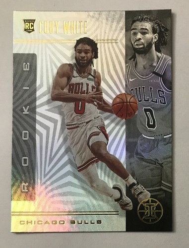 2019-20 Panini Illusions Basketball Single Base Vets Rookies #1-150 You Pick PYC - 第 160/193 張圖片