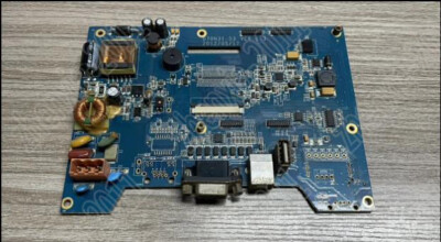 1PC Used Motherboard 070H31-53 VER:1.3