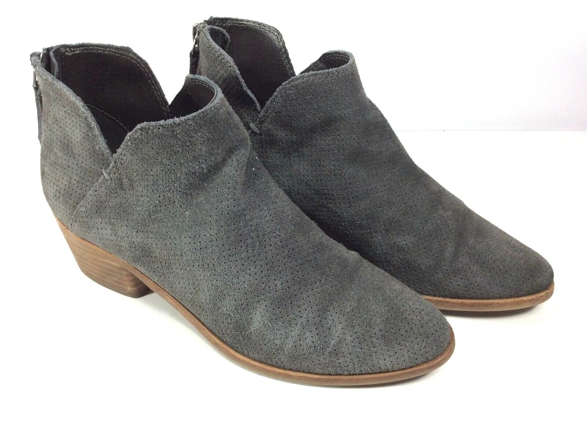 Dolce vita store karsen bootie