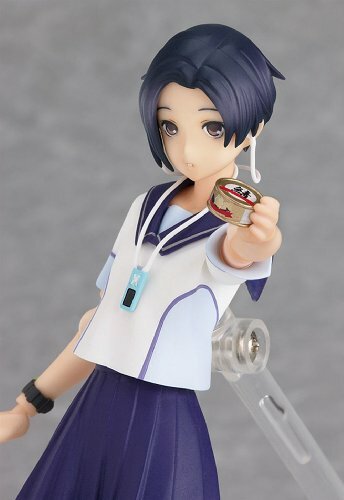 Figma 113 Love Plus: Rinko Kobayakawa Action Figure 110629-06