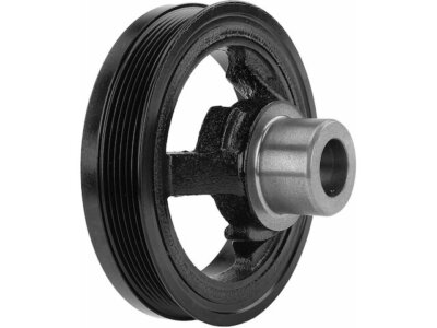 Engine Harmonic Balancer fits Ford Edge 2015-2020 2.7L V6 Turbocharged