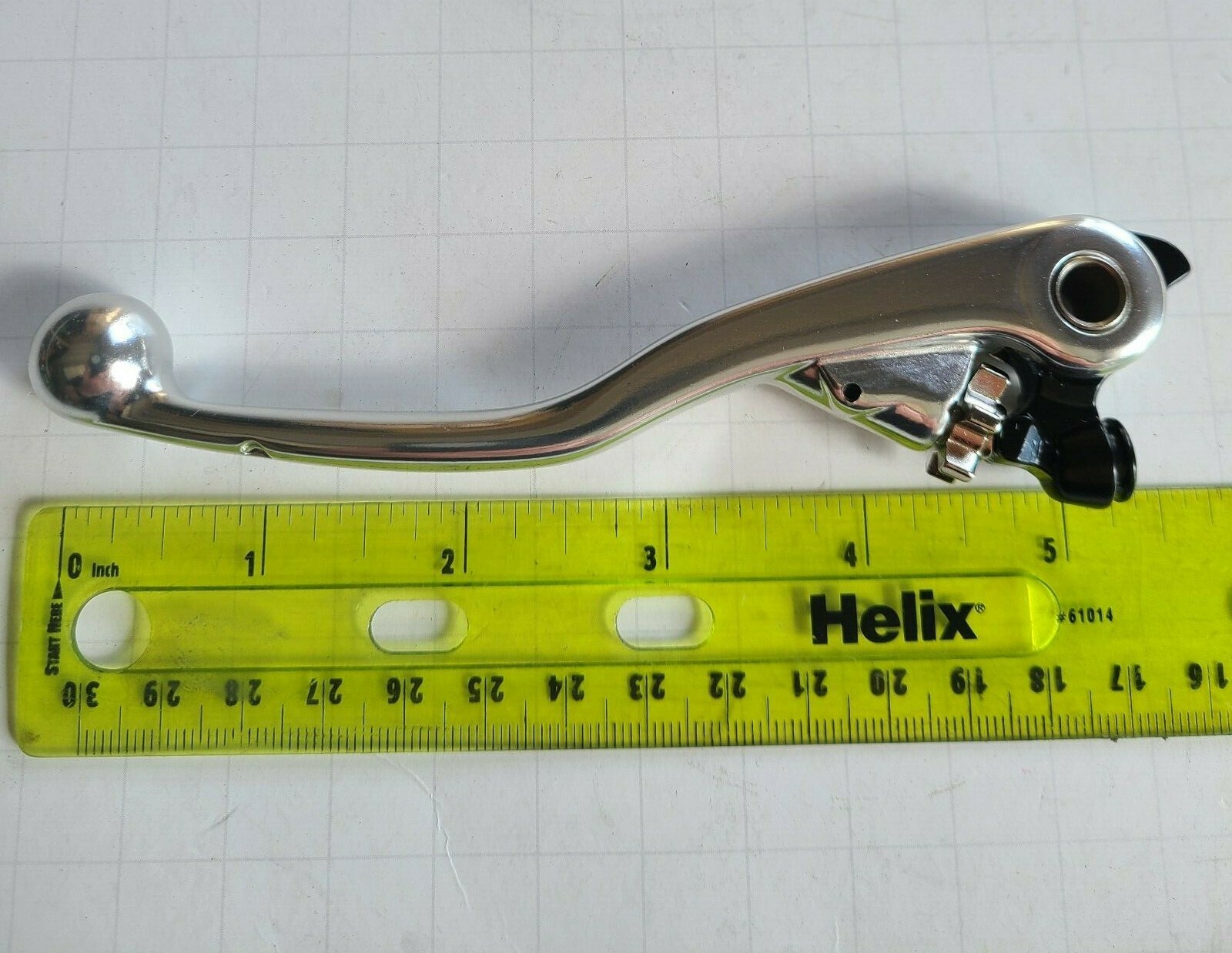 New Husqvarna Clutch Lever TC TE TX Grelly USA
