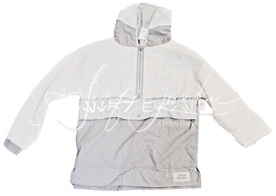 Star Wars Jacket Ashley Eckstein Disney Reflective D23 Windbreaker XS Small New