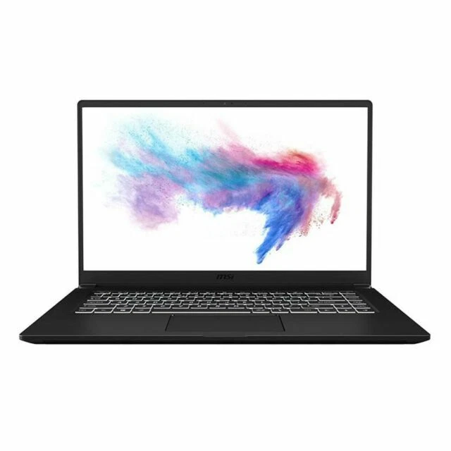 MSI PC Notebooks/Laptops
