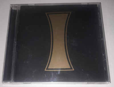 I - Between Two Worlds Early Version 1750-2 *CDs $5 FLAT SHIPPING BUILD OWN LOT*