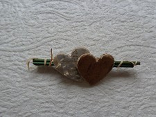 Hochzeitsanstecker Blütenanstecker Hochzeit Anstecker Brautschmuck Blumenschmuck