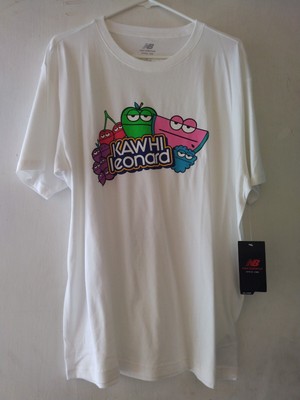 kawhi leonard jolly rancher shirt