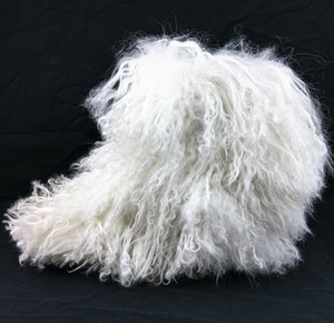 fluff momma mongolian