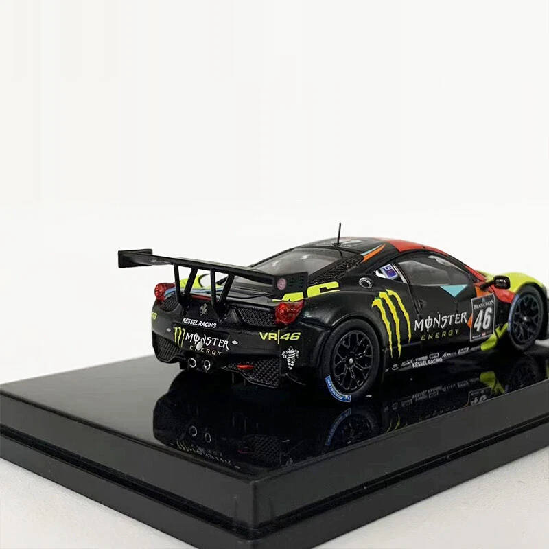 ターマックワーク フェラーリ 488 GT3FIAGT ＋ 458 イタリアGT ターマックワーク フェラーリ 488 GT3FIAGT ＋ 458 イタリアGT