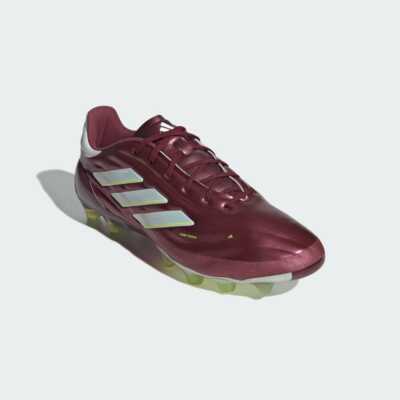 サッカー 28cm アディダス COPA PURE.2 HG/AG adidas Soccer Cleats COPA PURE II ELITE HG/AG Shadow Red