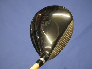 left handed seven wood