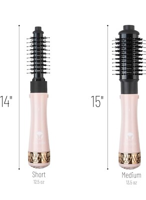 Calista Tools Calista StyleDryer Pro Custom Blowout, 2-in-1