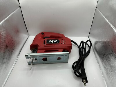 SKIL 4295 ELECTRIC JIG SAW