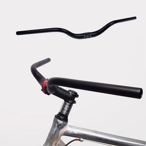 retro bike handlebars