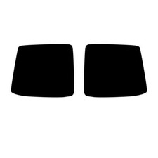 Passgenaue Fensterfolien für VW Transporter ...