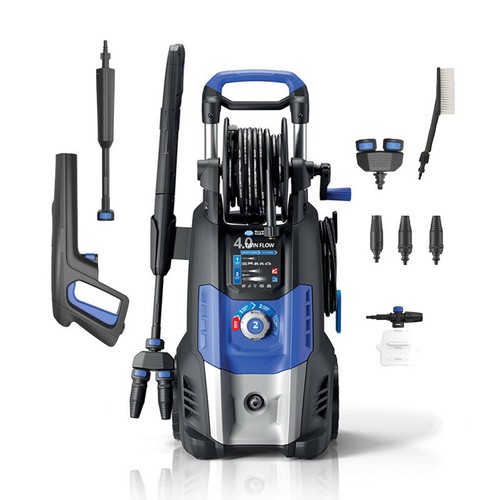 Pressure Washer Annovi Reverberi 150 